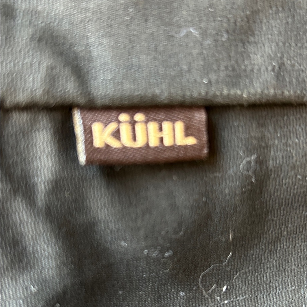 Kuhl Men's Black Utility Vest - Picture 12 of 16